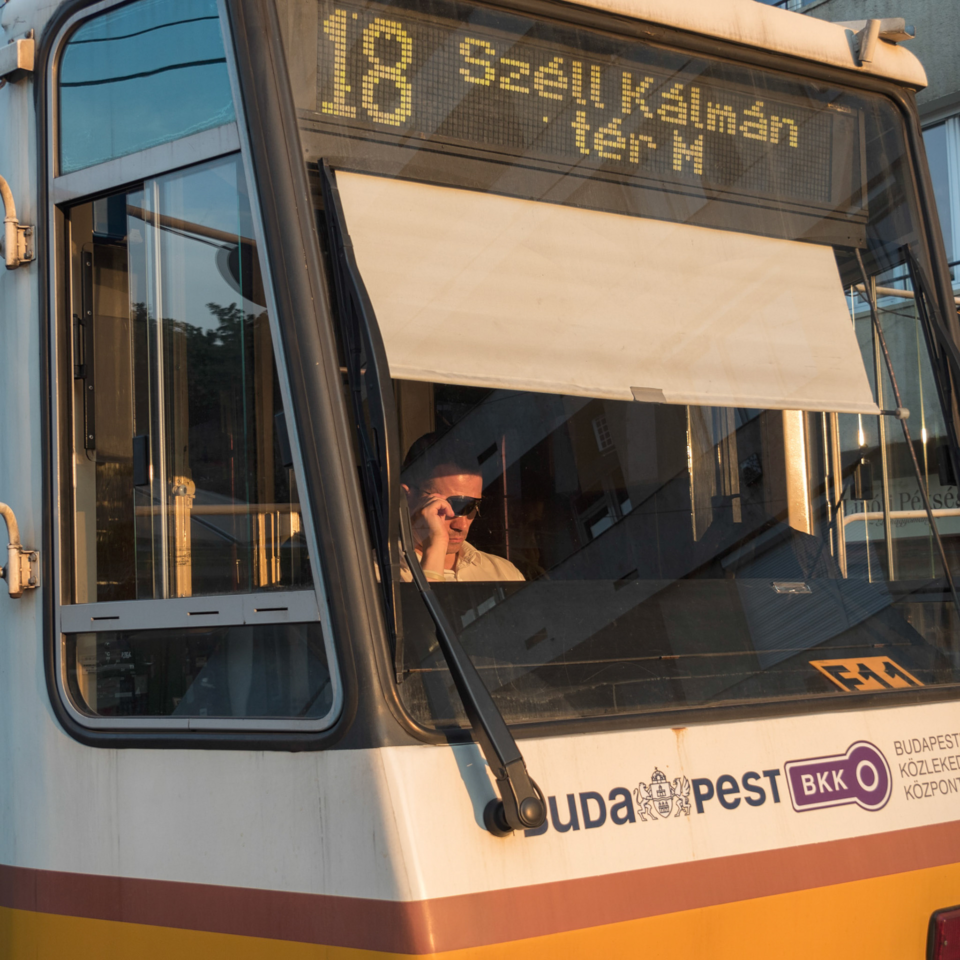 Budapest, Hungary