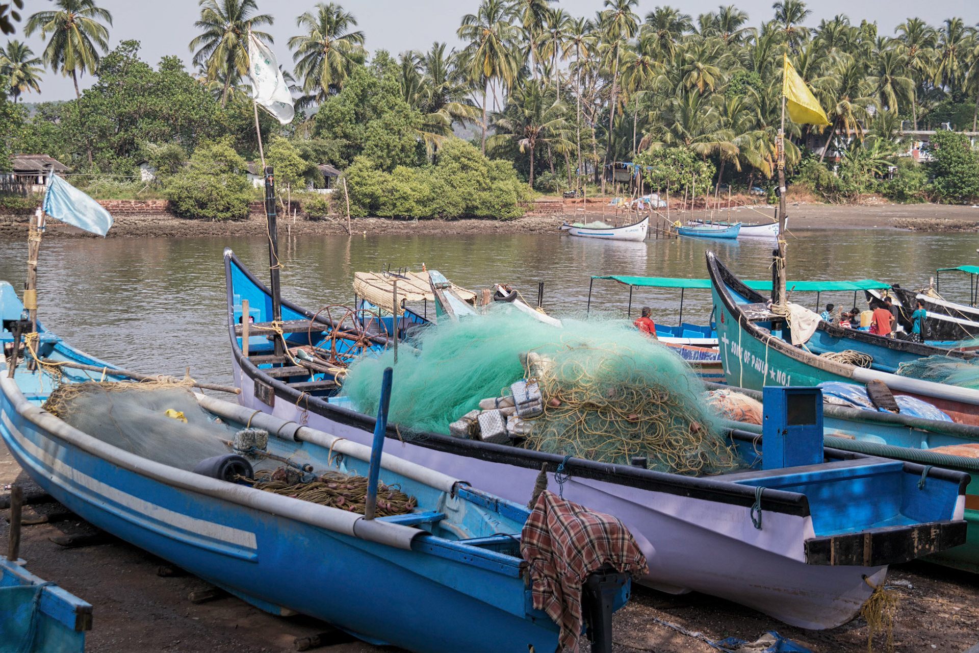 Goa, India