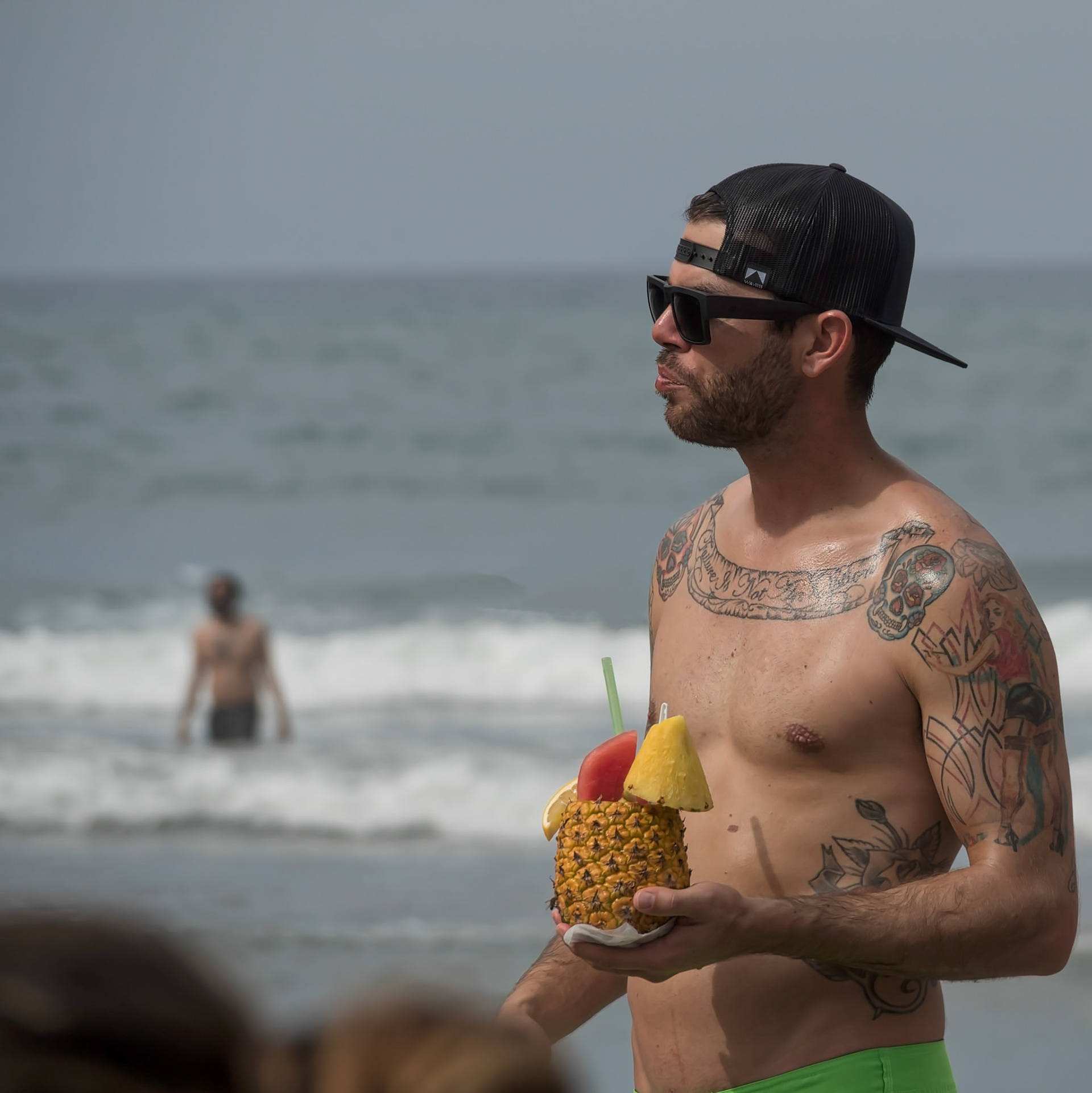 Sayulita, Mexico