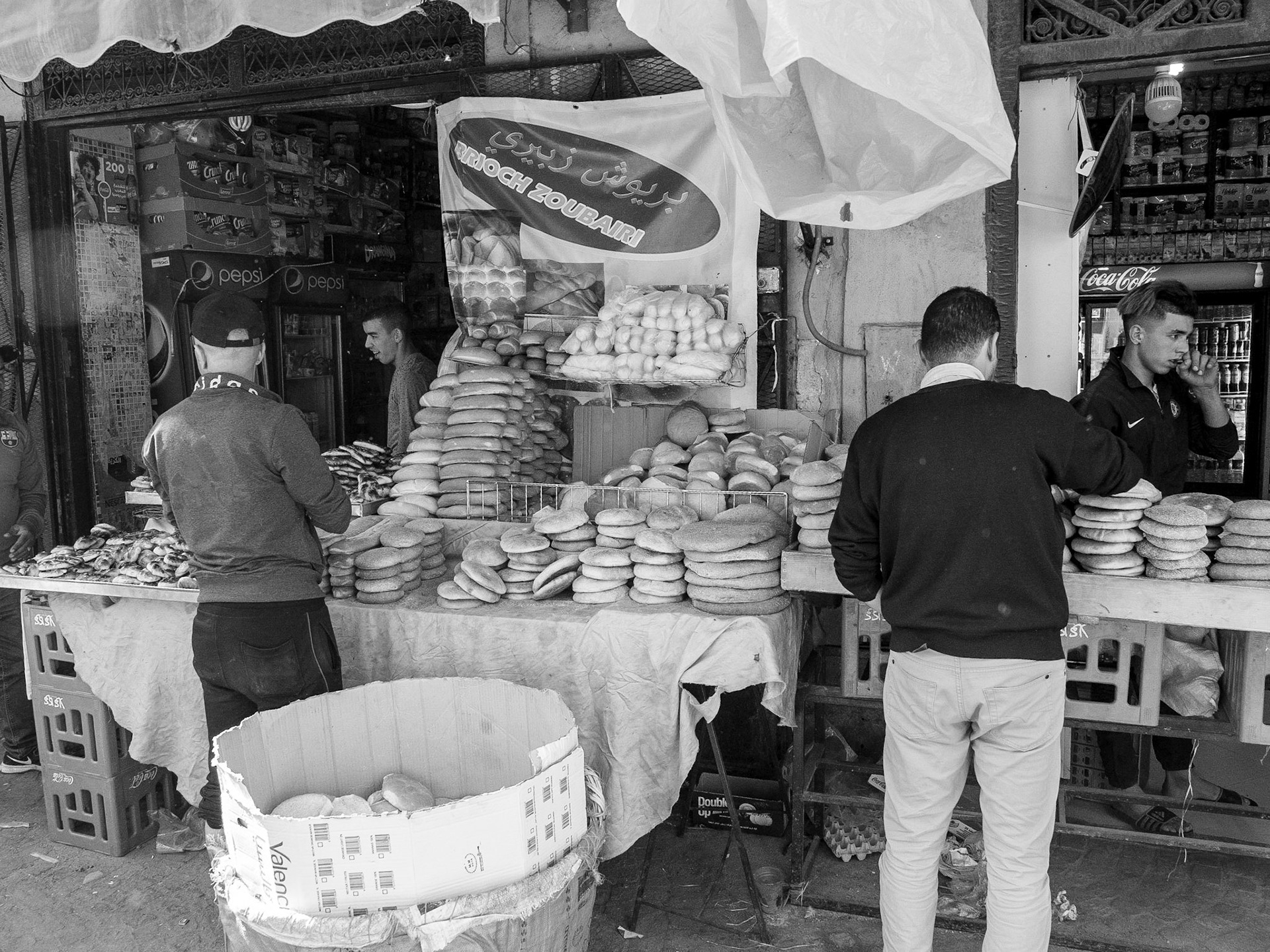 Marrakech, Morocco