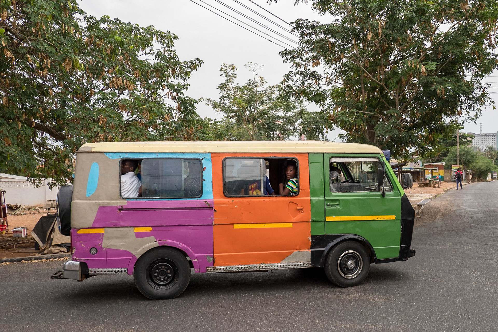 Ghana