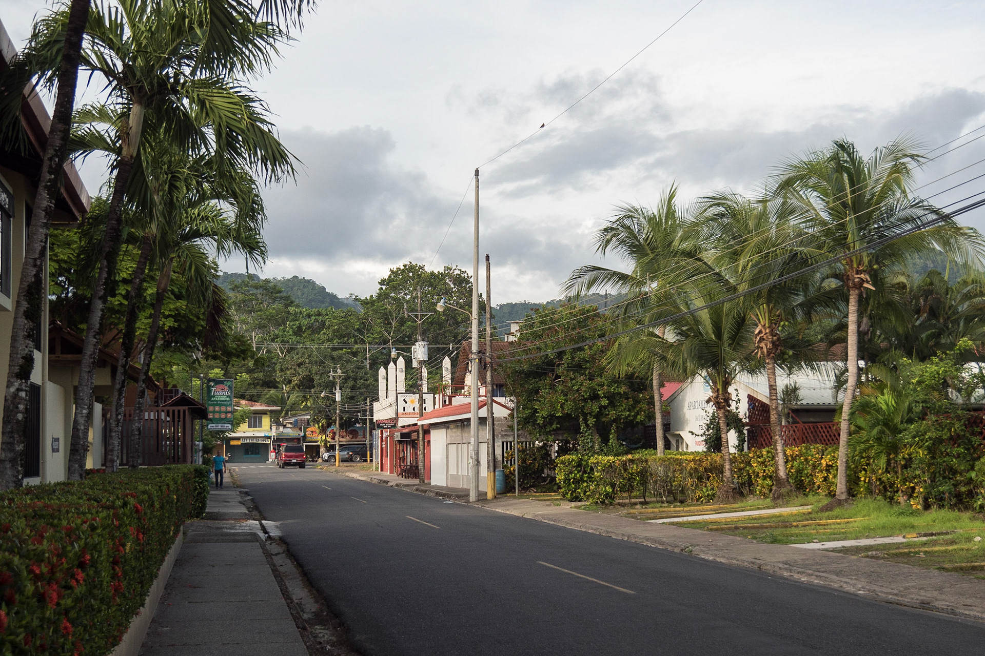 Costa Rica