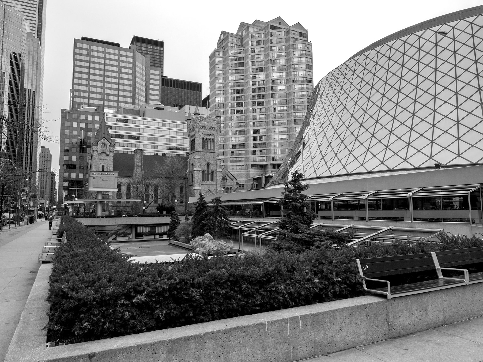 Toronto, Canada