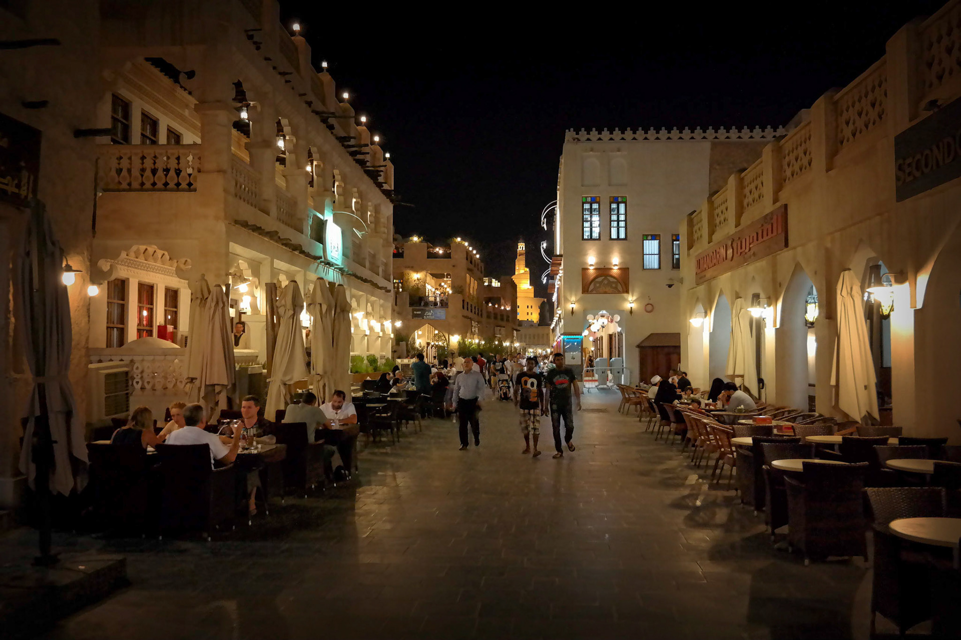 Doha, Qatar