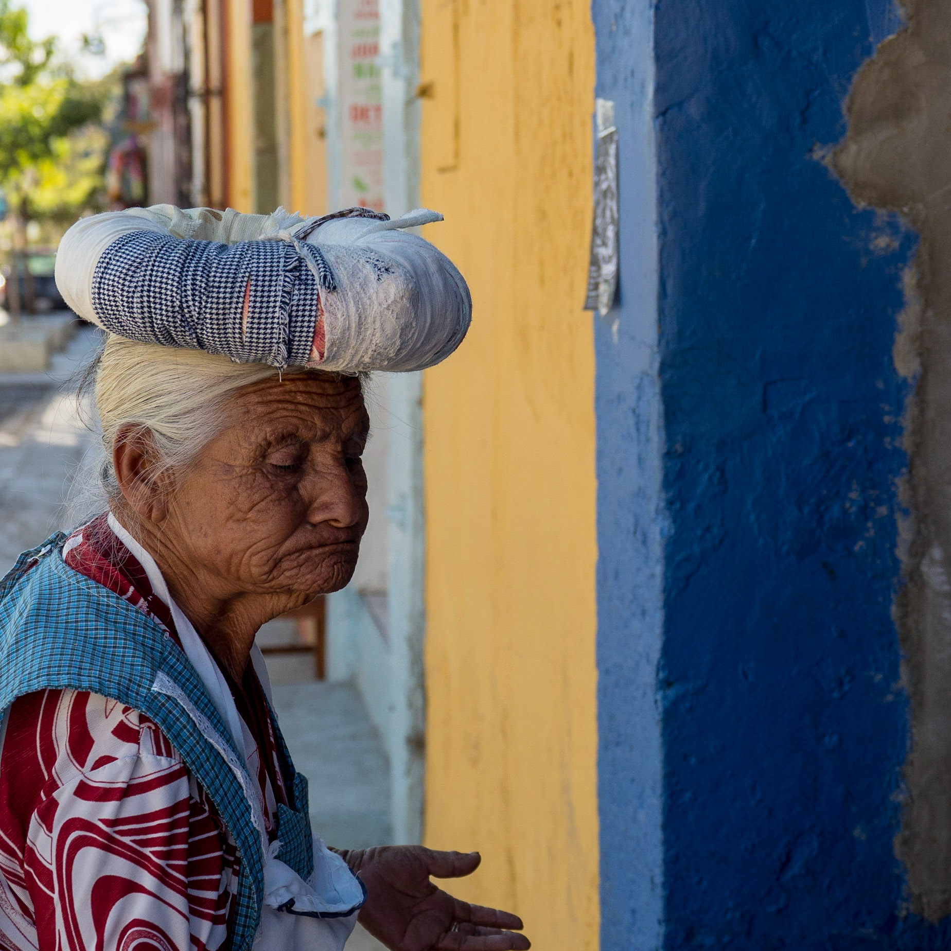 Oaxaca, Mexico