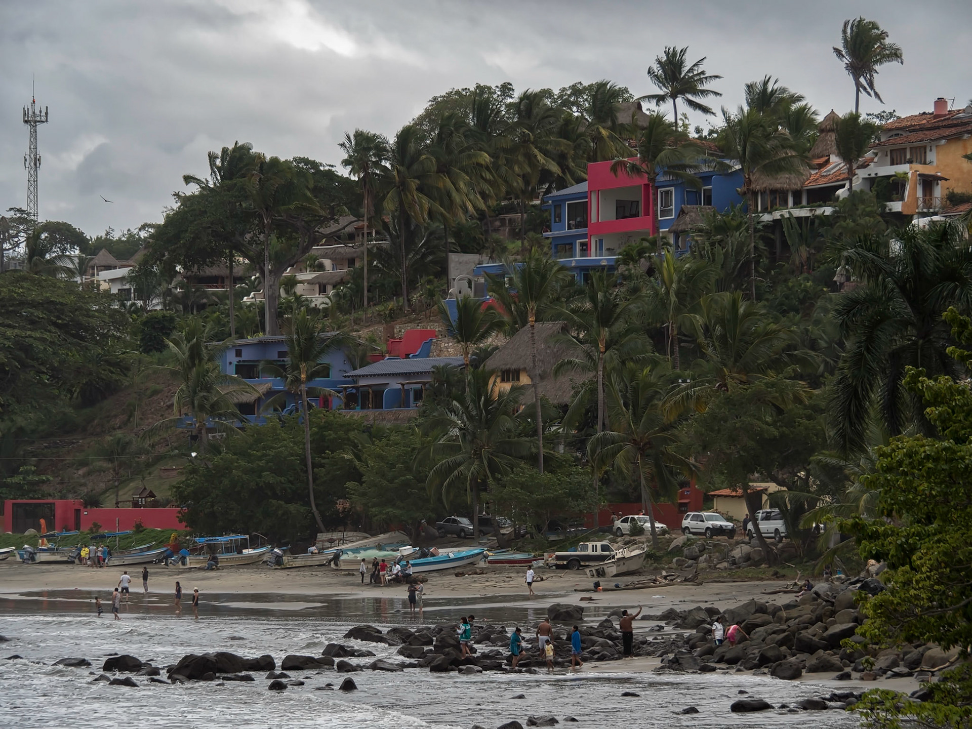 Sayulita, Mexico