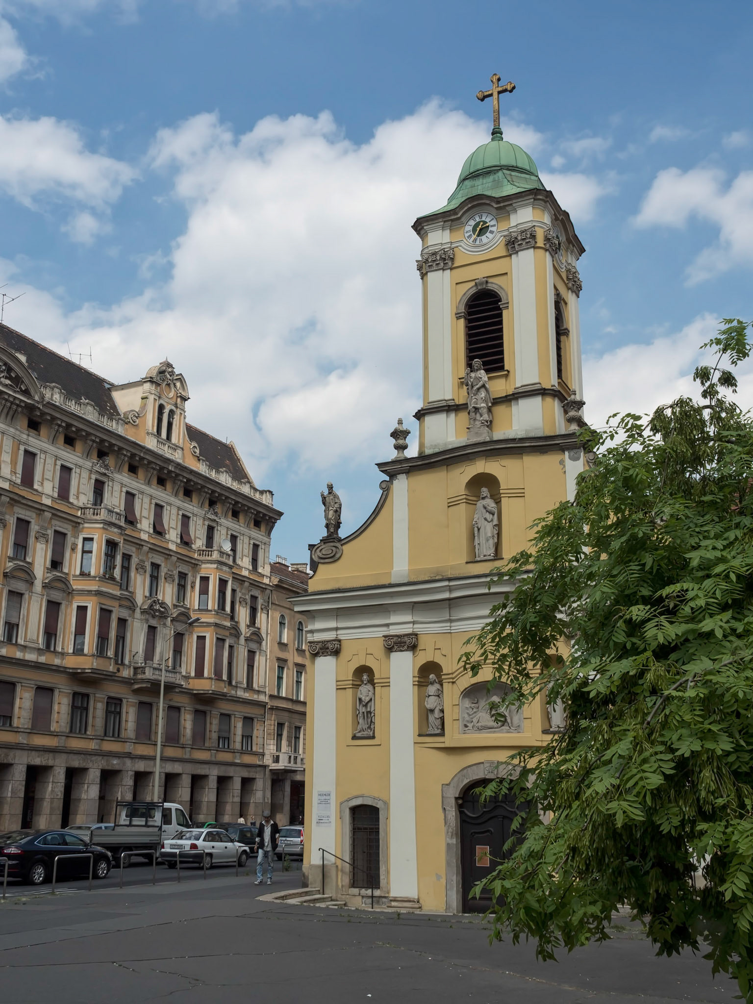 Budapest, Hungary
