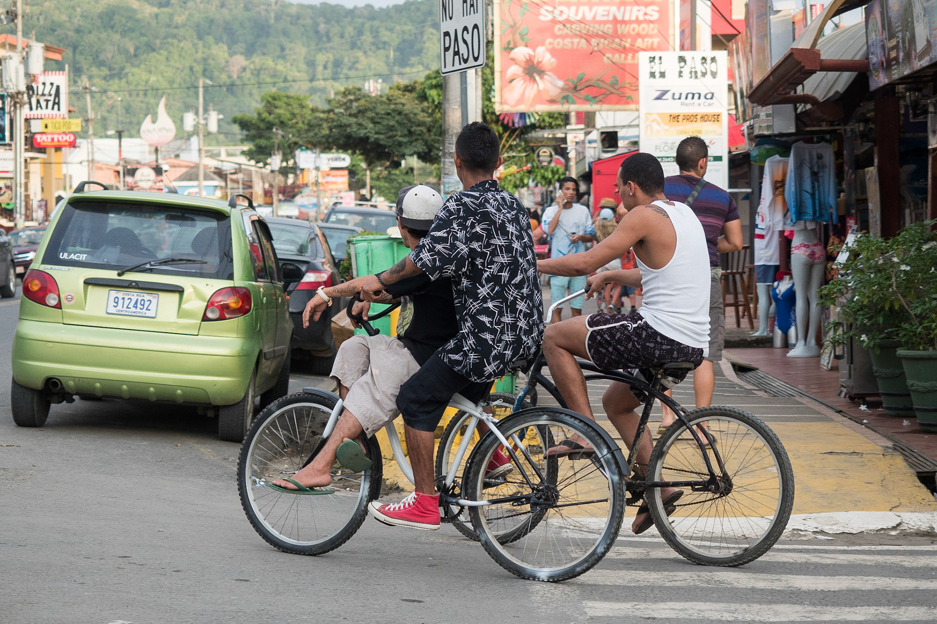Costa Rica