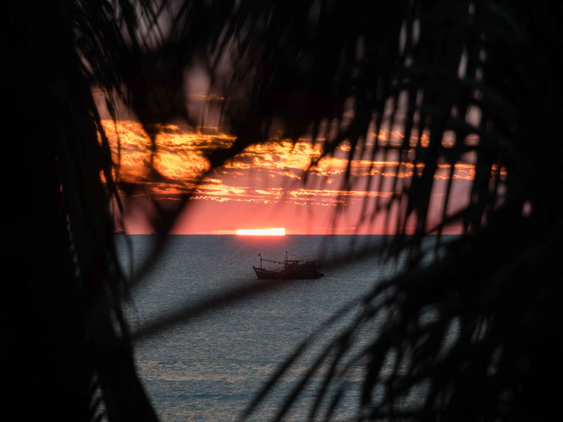 Phu Quoc, Vietnam