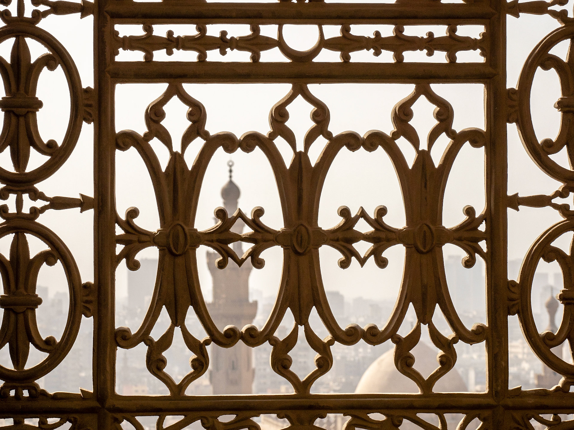 Cairo, Egypt