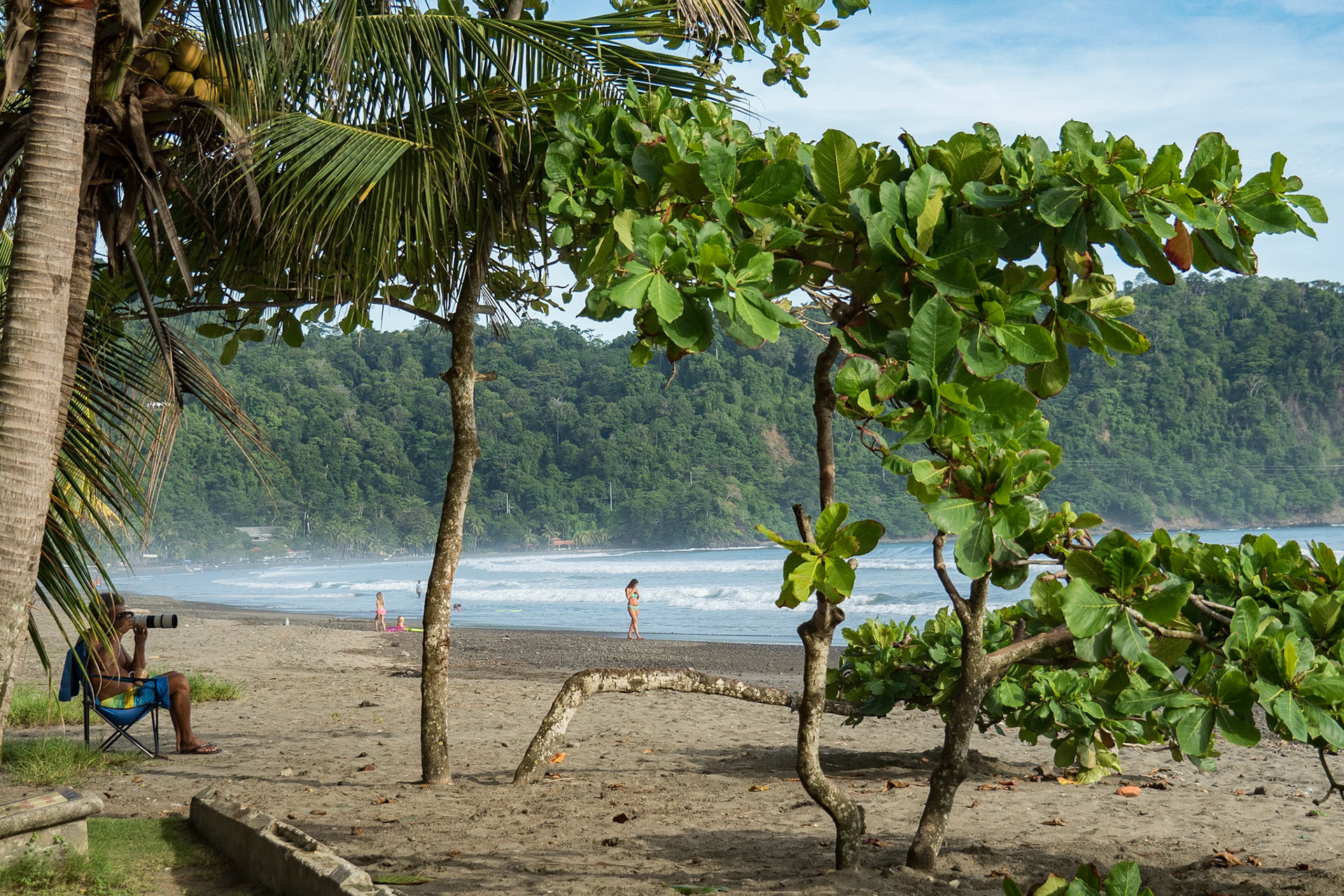 Costa Rica