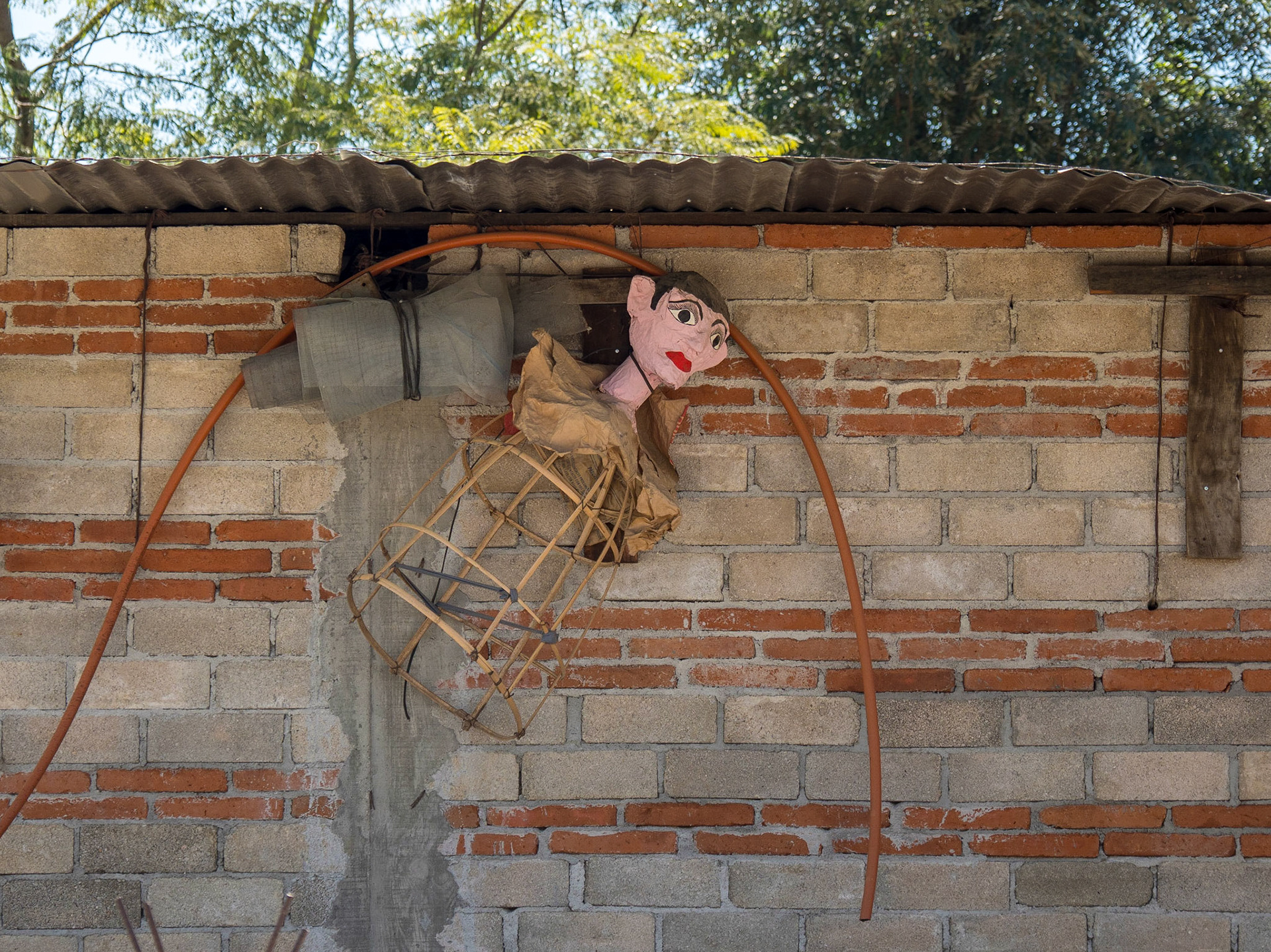 Oaxaca, Mexico