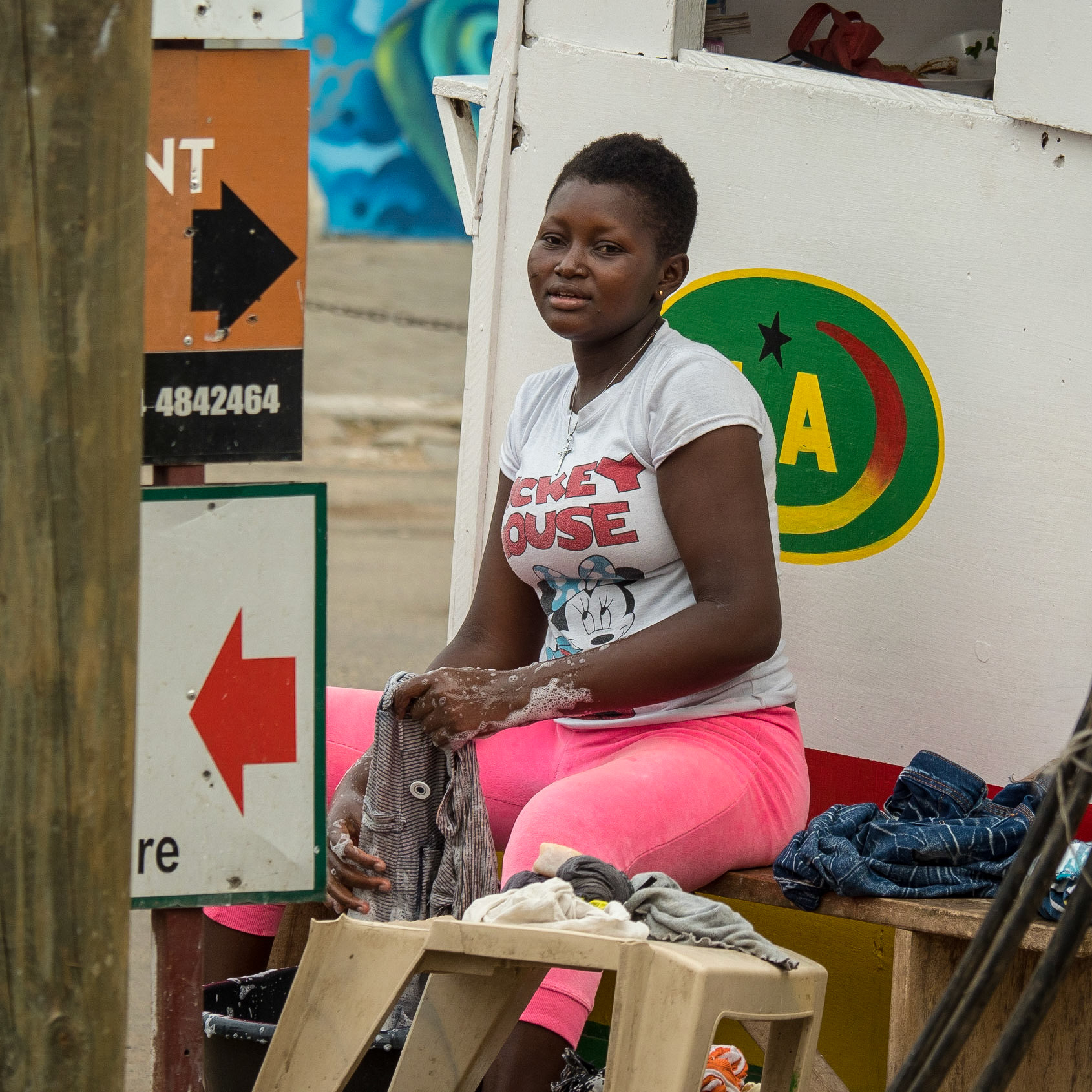 Ghana