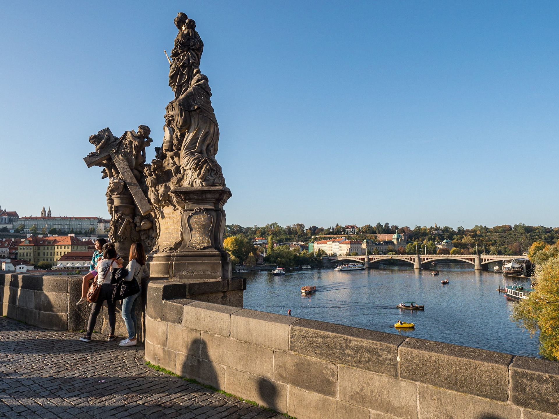 Prague, Czech Republic