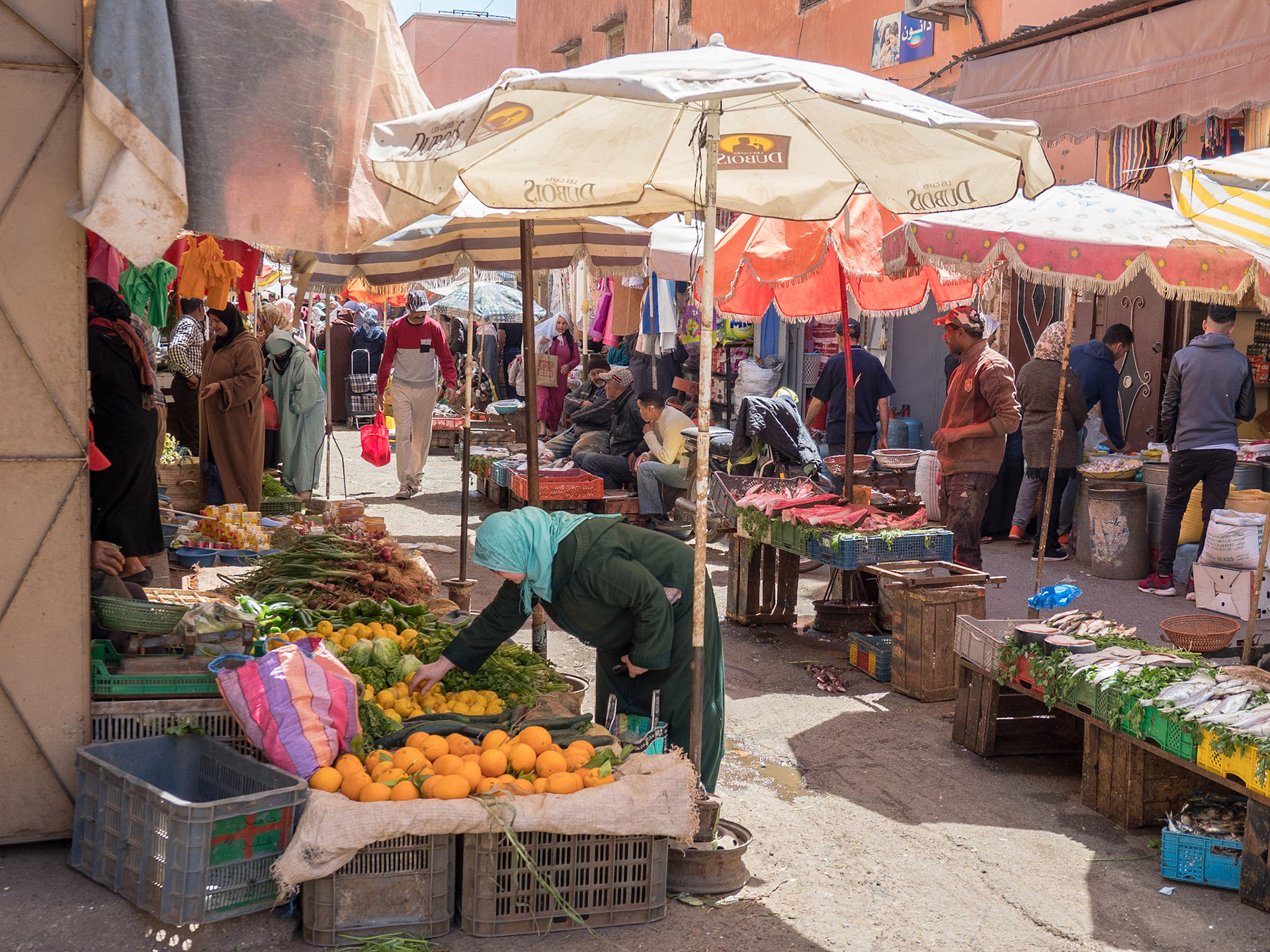 Marrakech, Morocco