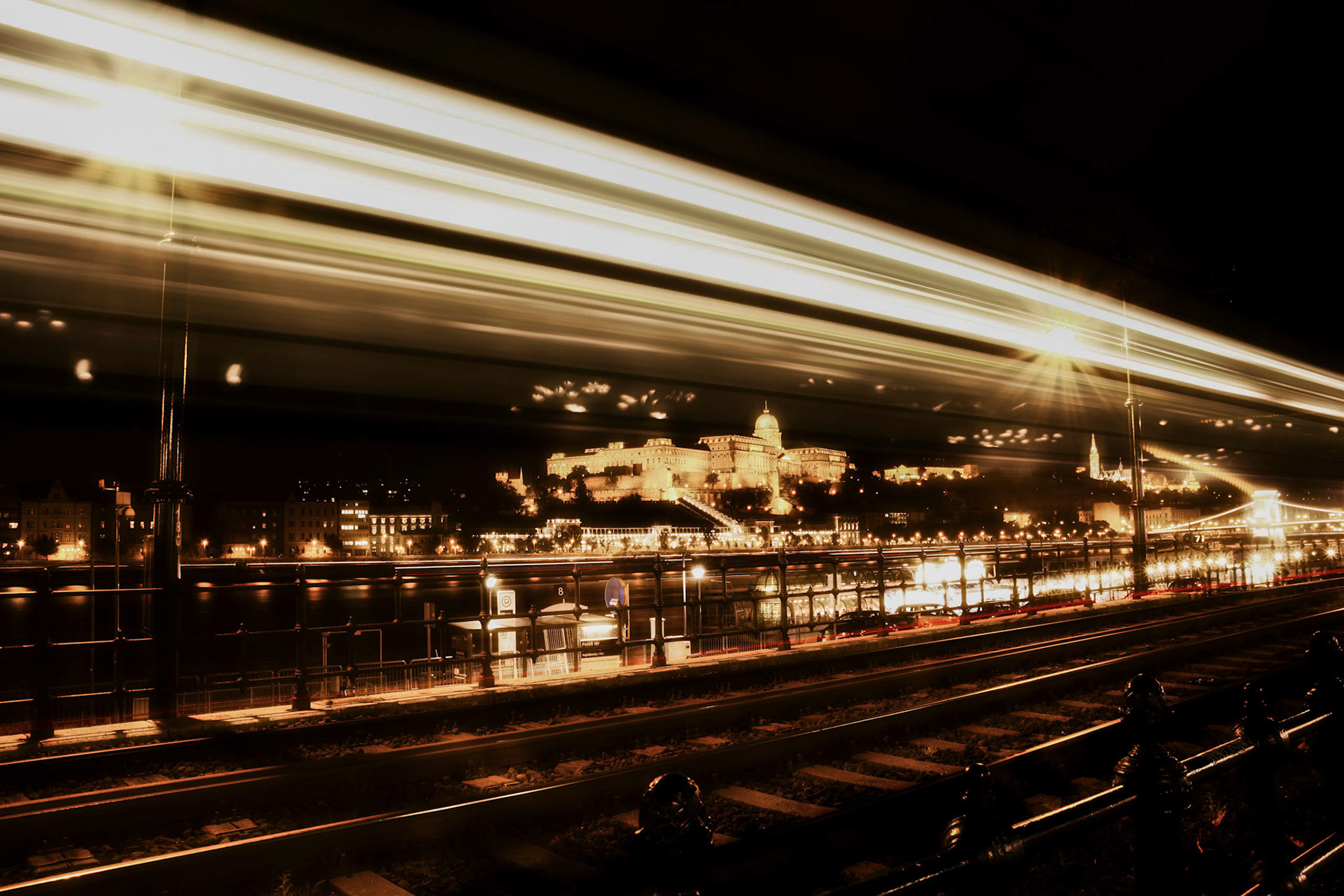 Budapest, Hungary
