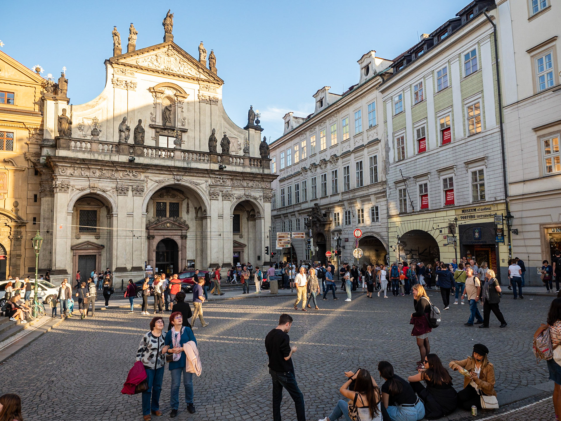 Prague, Czech Republic