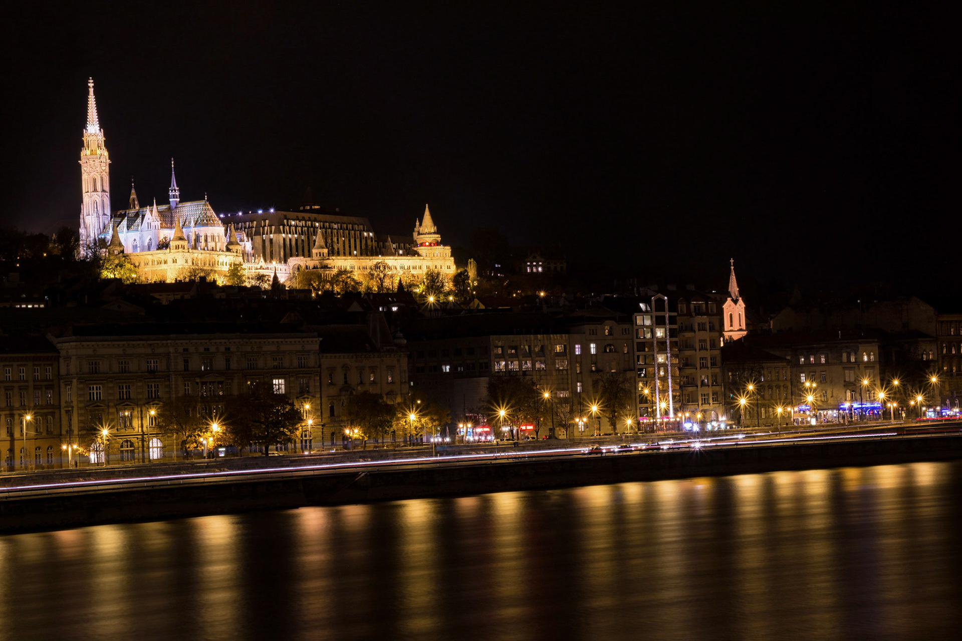 Budapest, Hungary