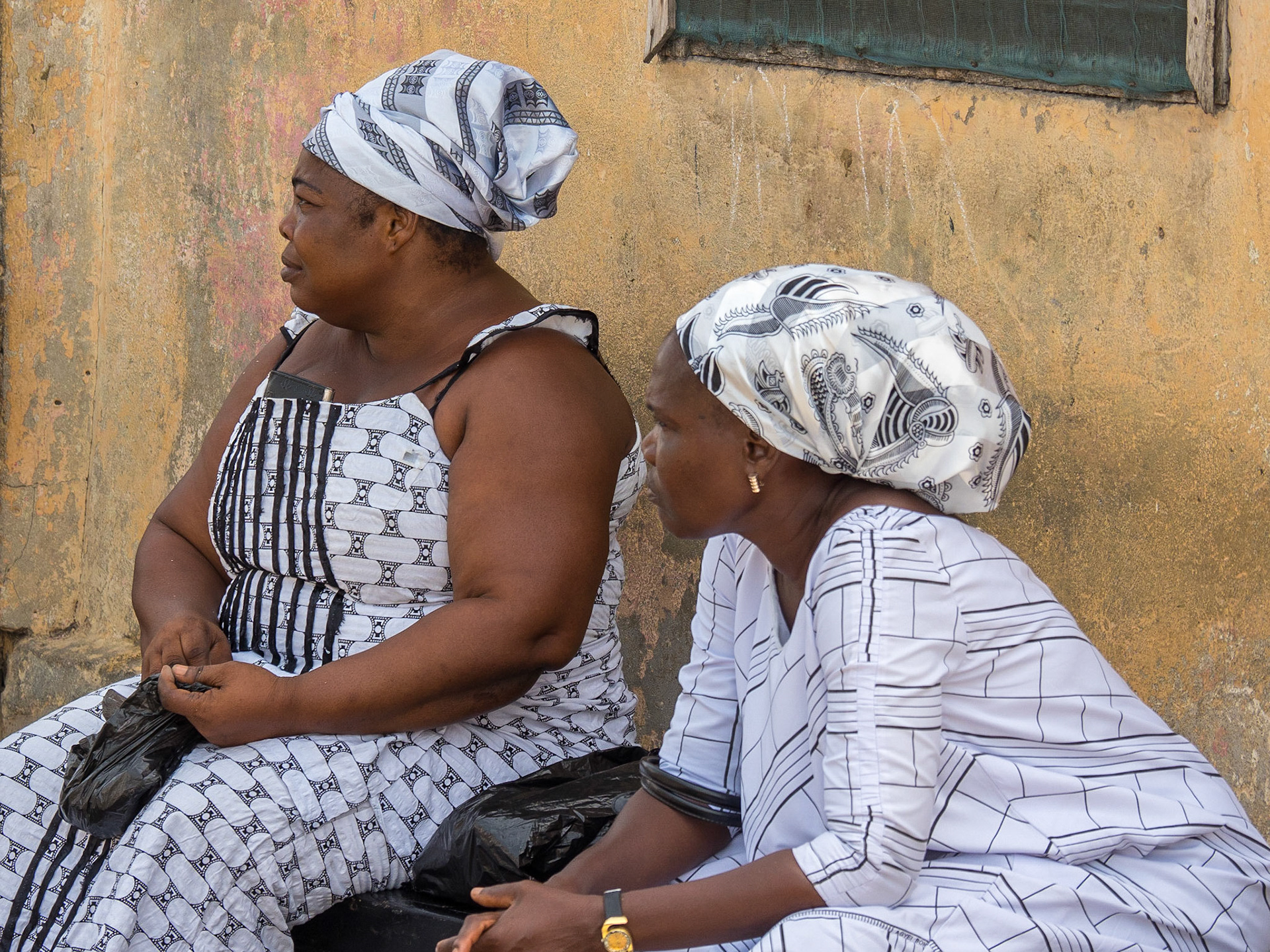 Ghana