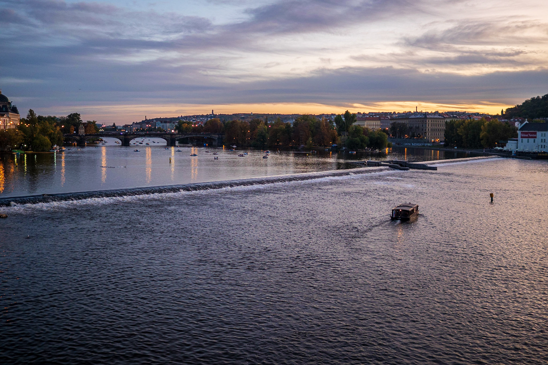 Prague, Czech Republic