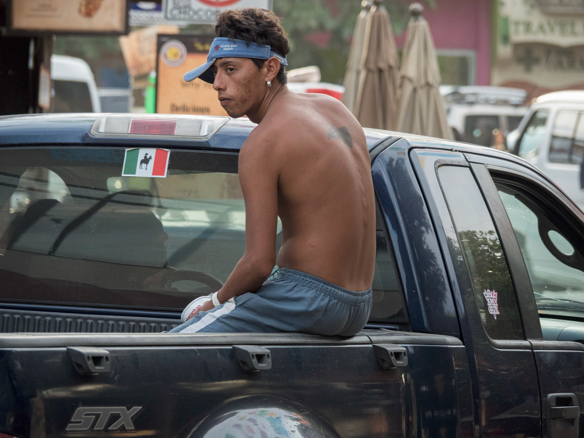 Sayulita, Mexico
