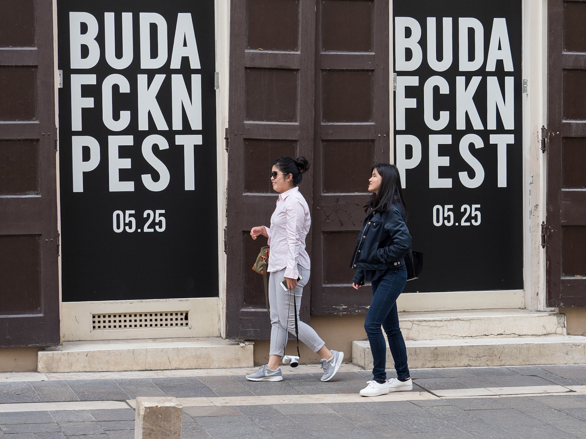 Budapest, Hungary