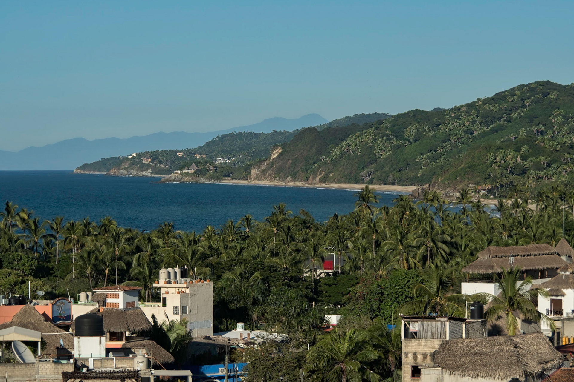 Sayulita, Mexico