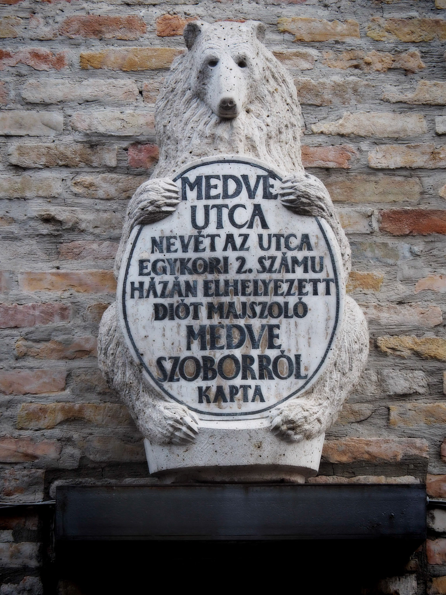 Budapest, Hungary