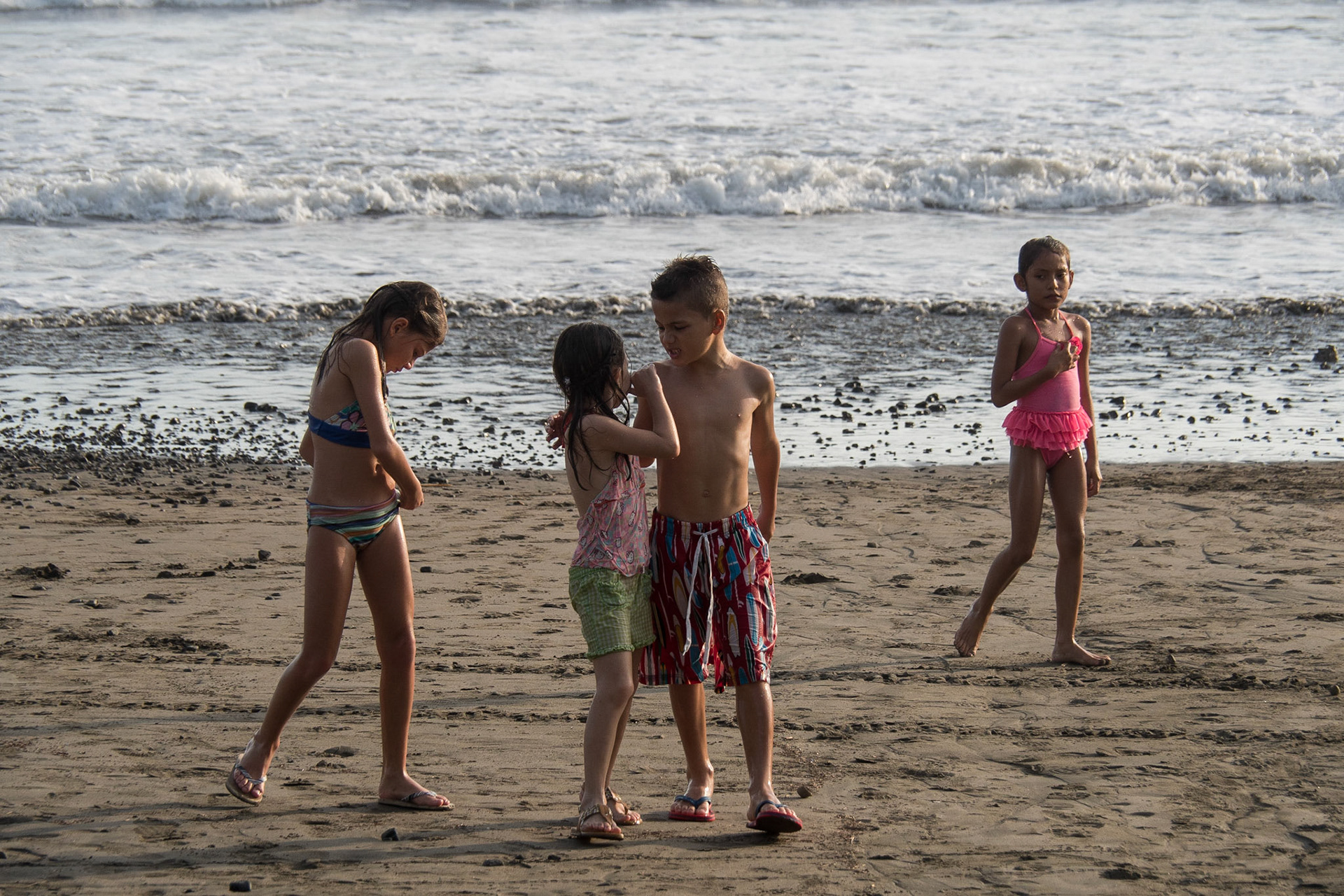 Costa Rica