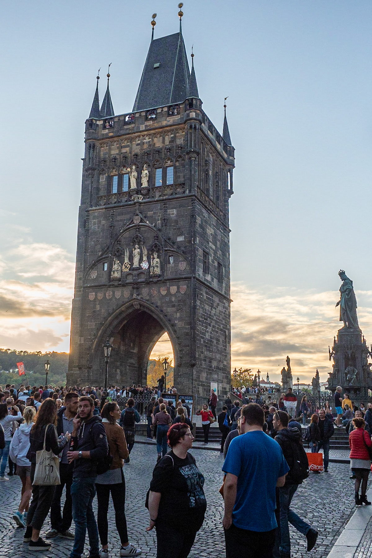 Prague, Czech Republic