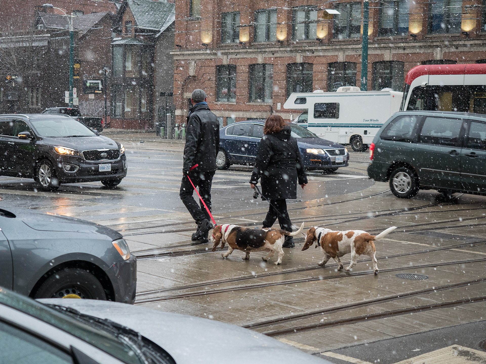 Toronto, Canada