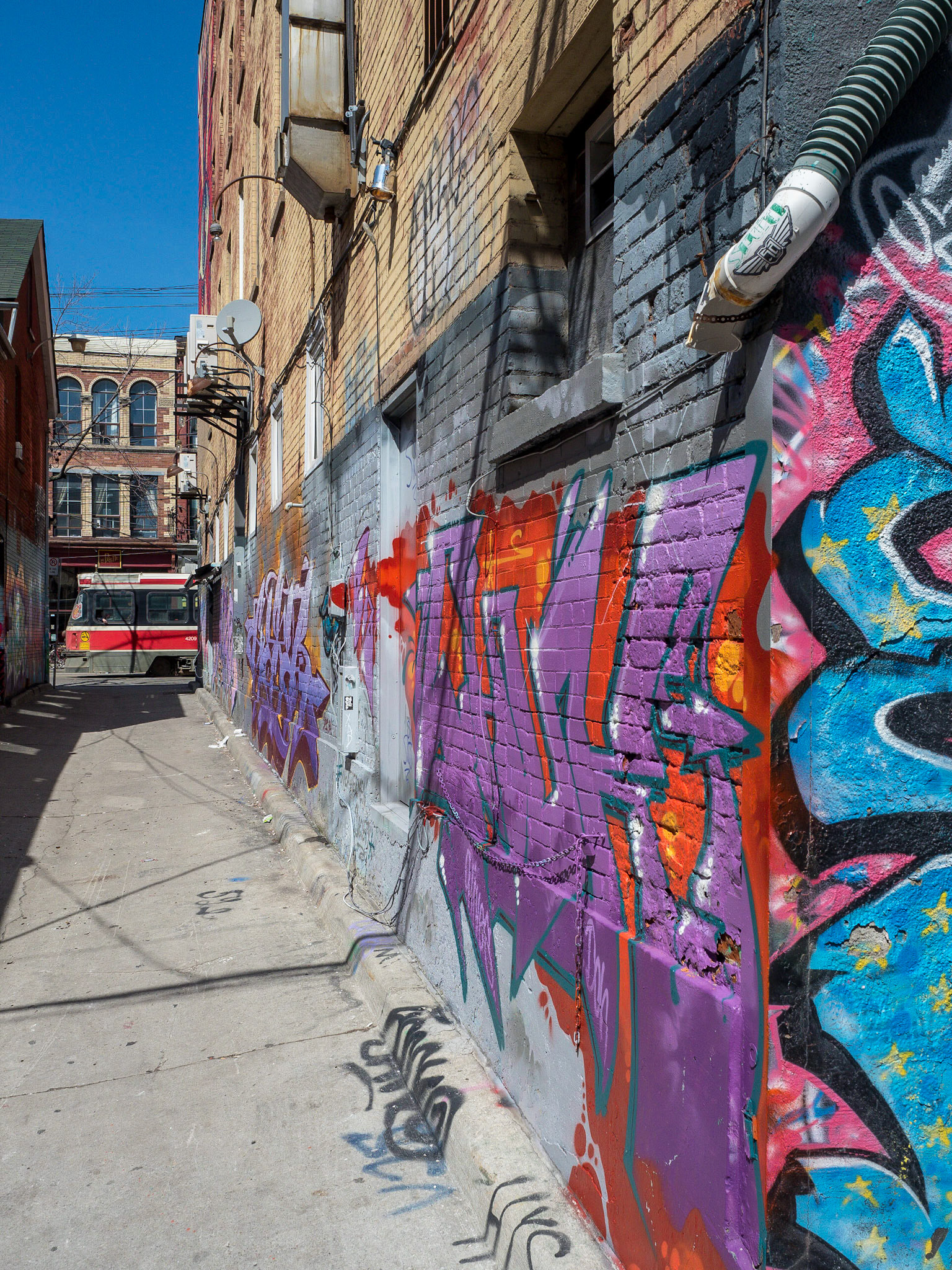 Toronto, Canada