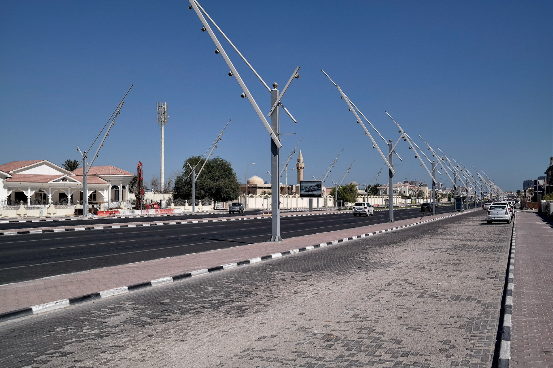 Doha, Qatar