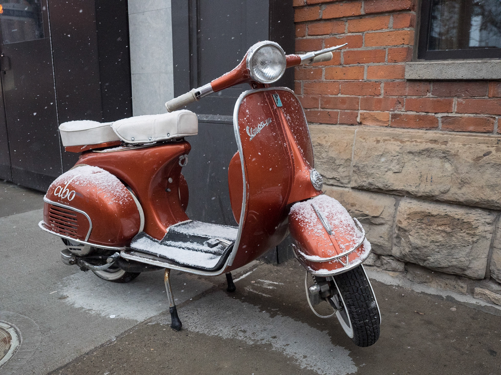 Toronto, Canada
