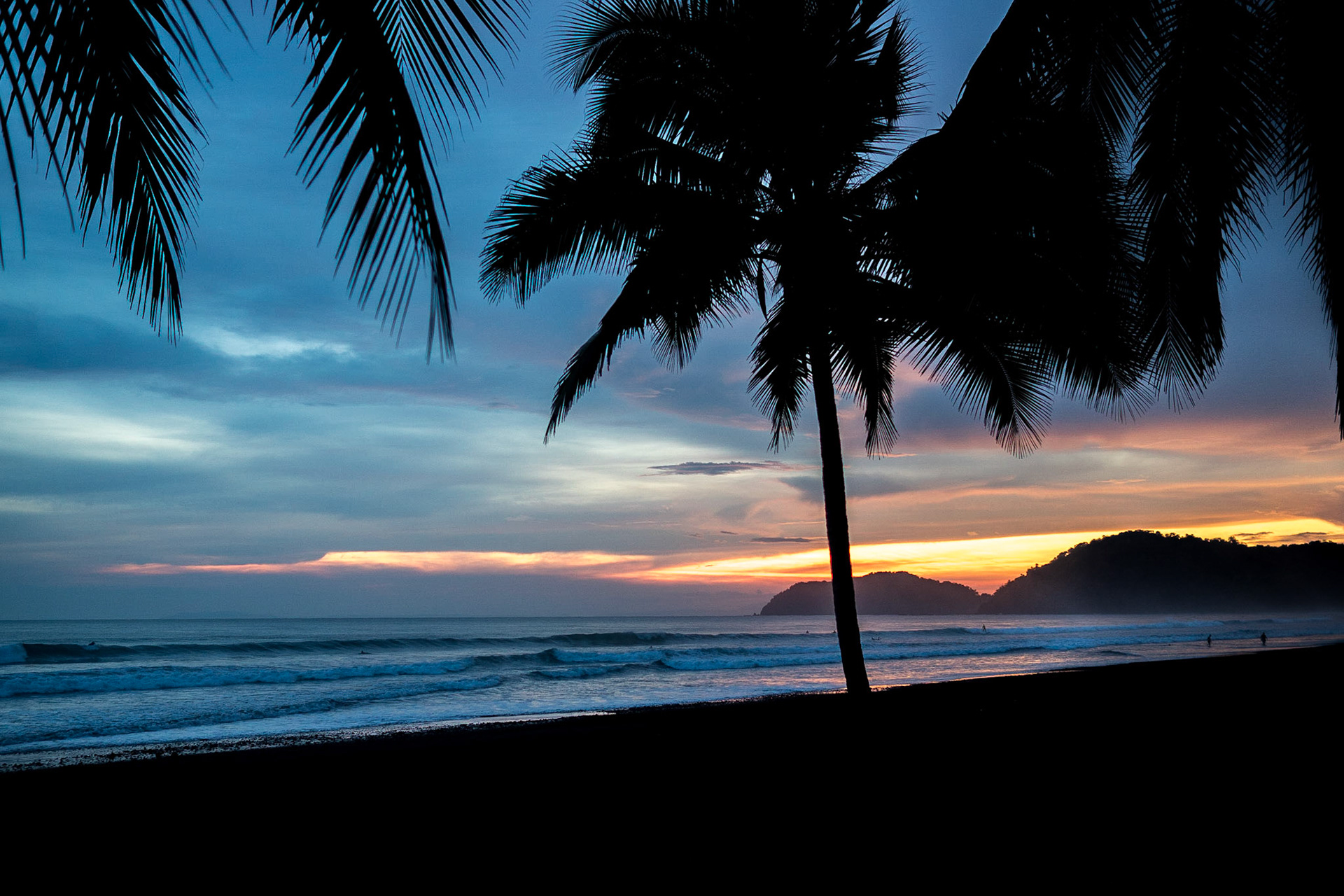 Costa Rica