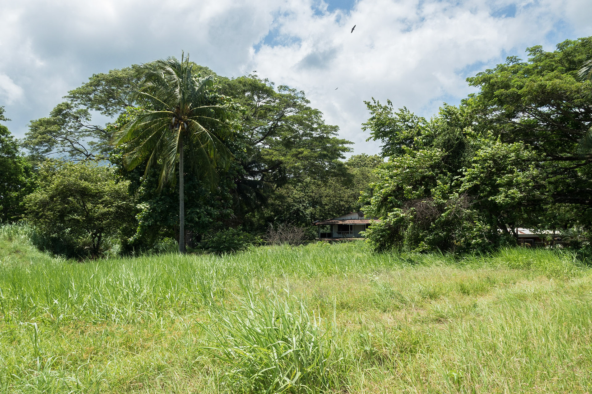 Costa Rica