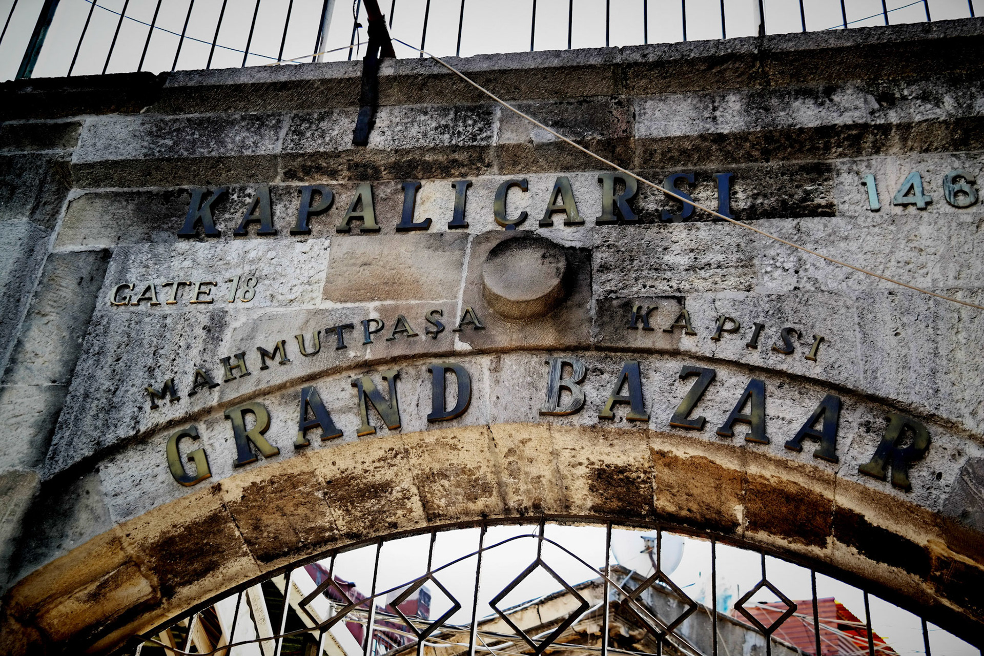 Istanbul, Turkey