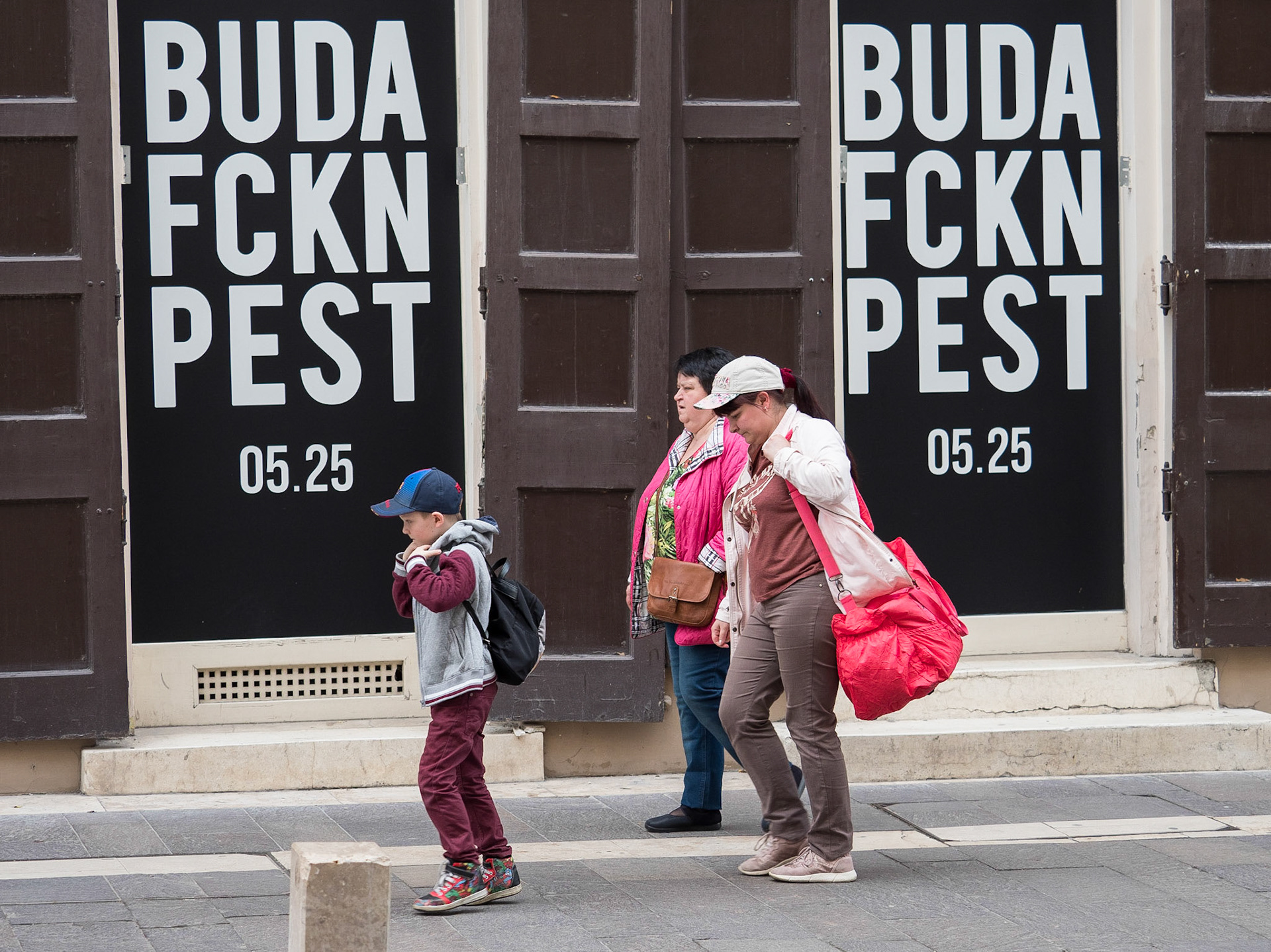 Budapest, Hungary