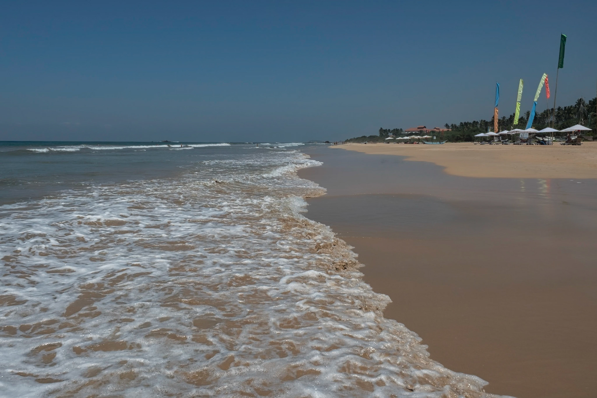 Bentota, Sri Lanka