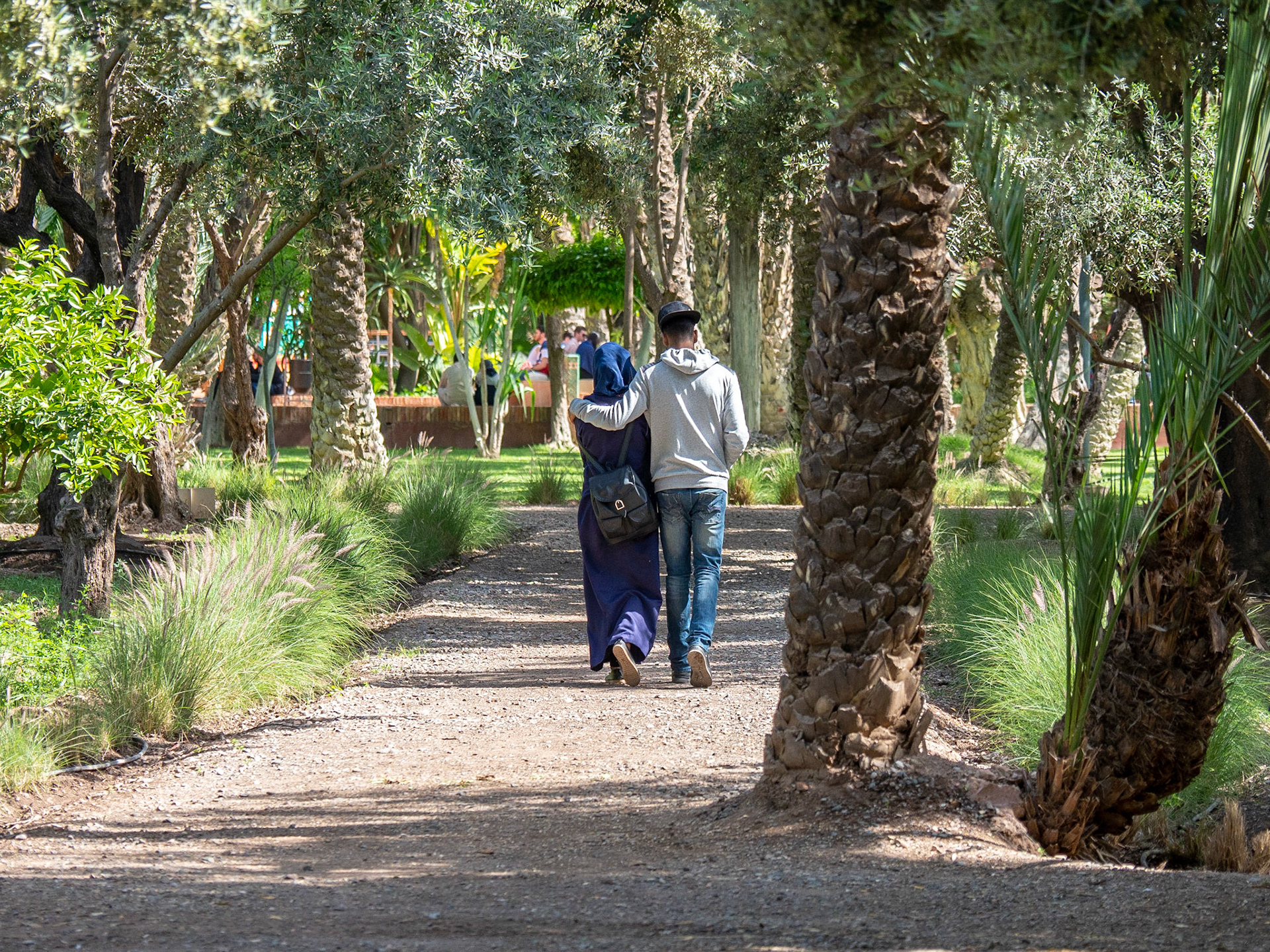 Marrakech, Morocco