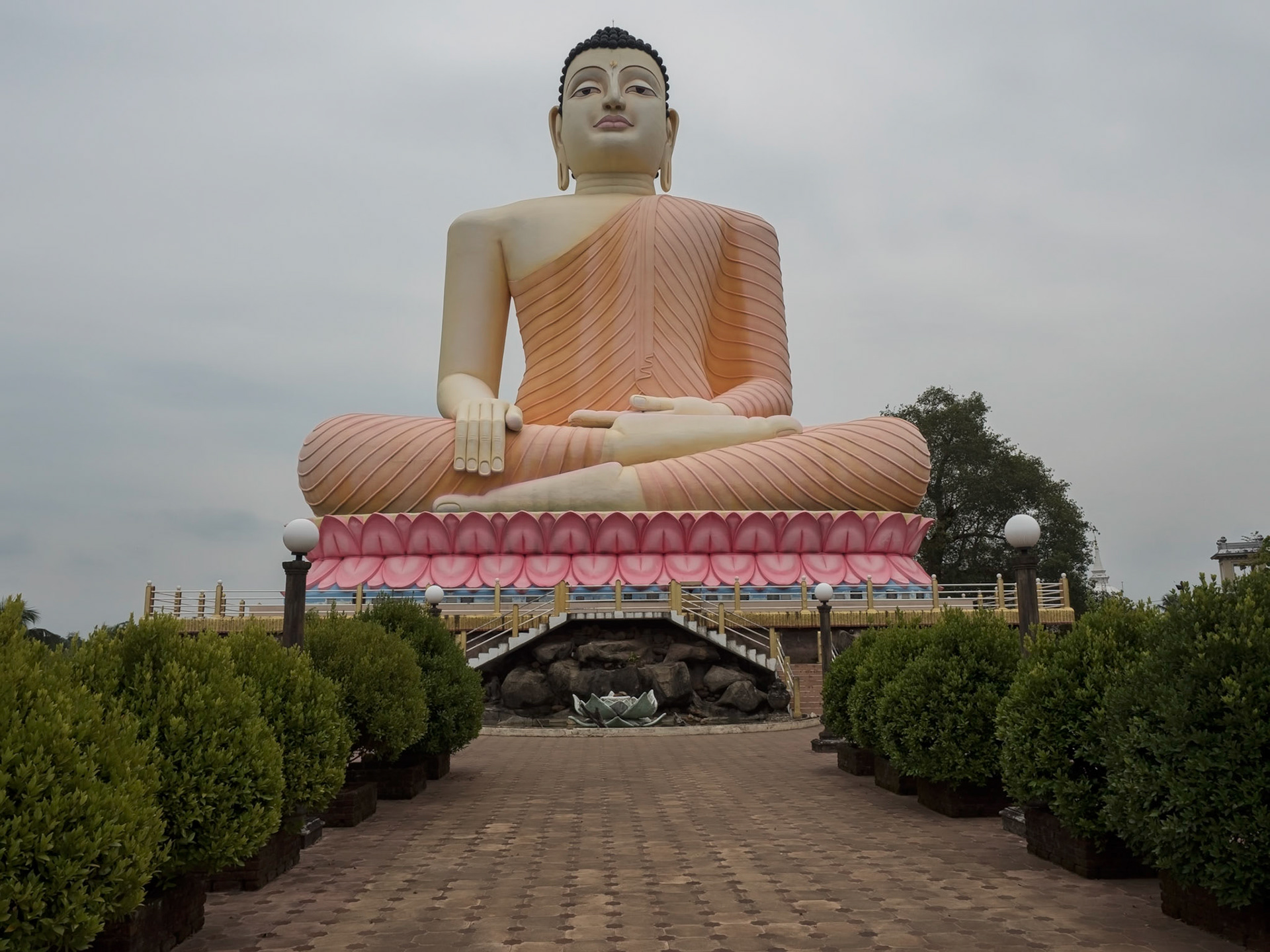 Bentota, Sri Lanka