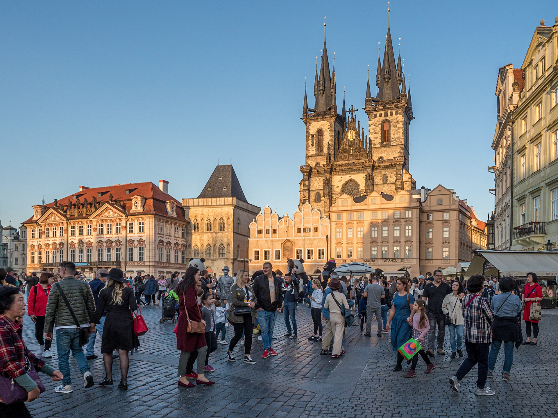 Prague, Czech Republic