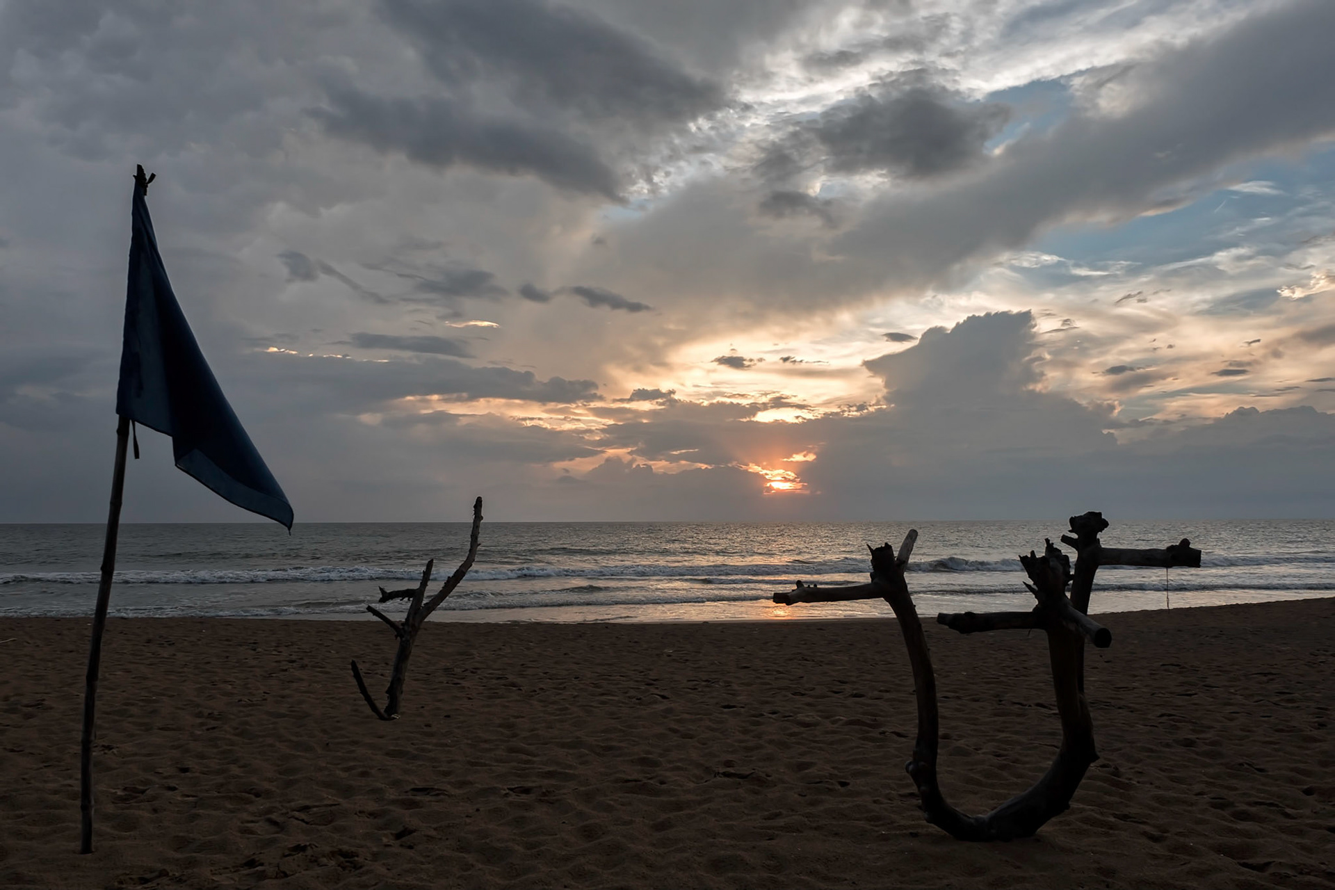 Bentota, Sri Lanka