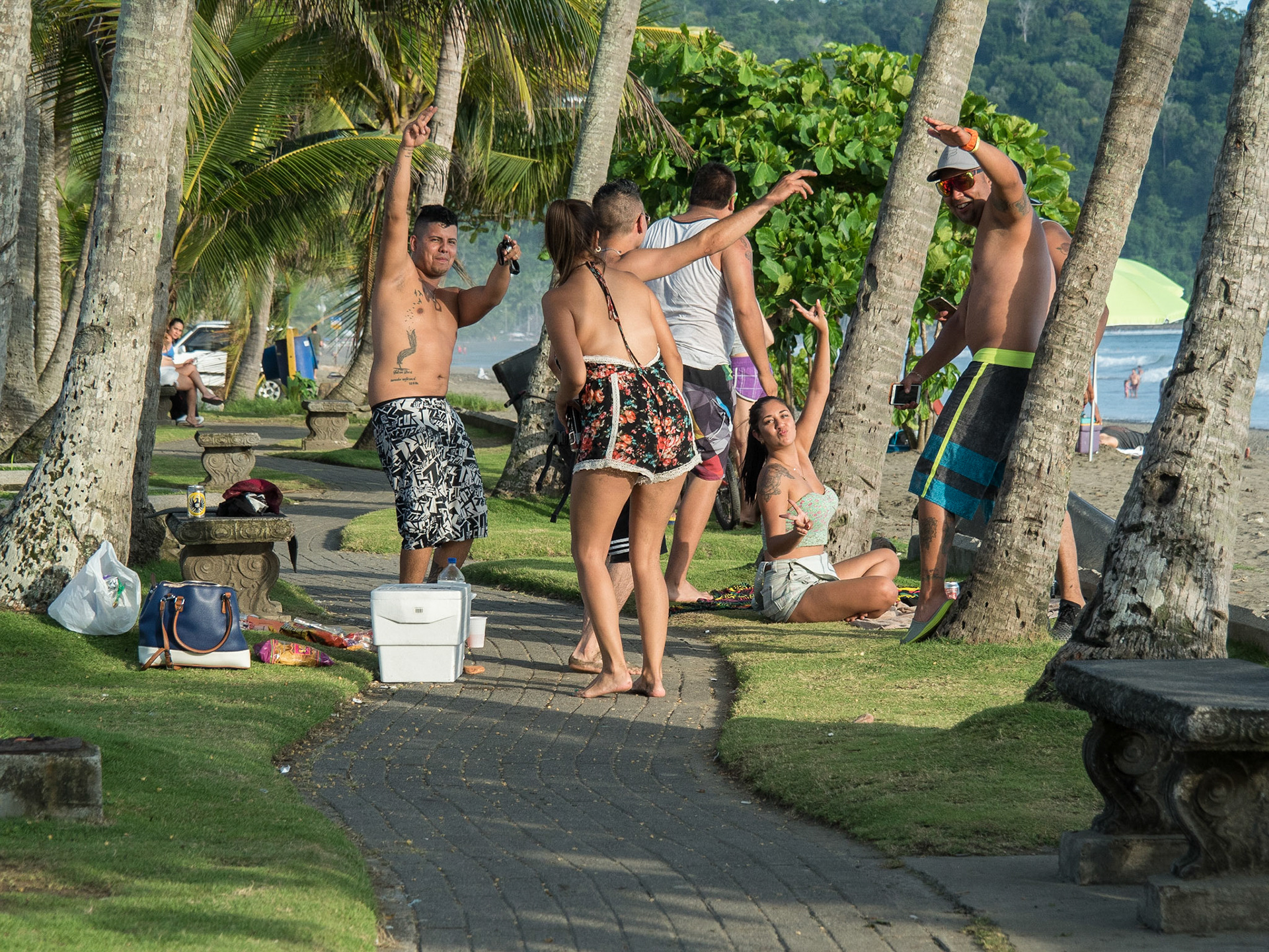 Costa Rica