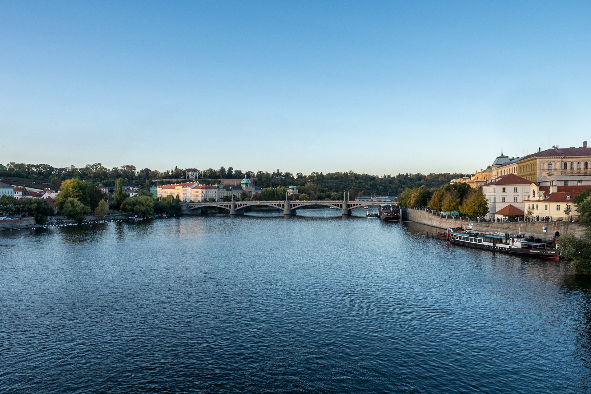 Prague, Czech Republic