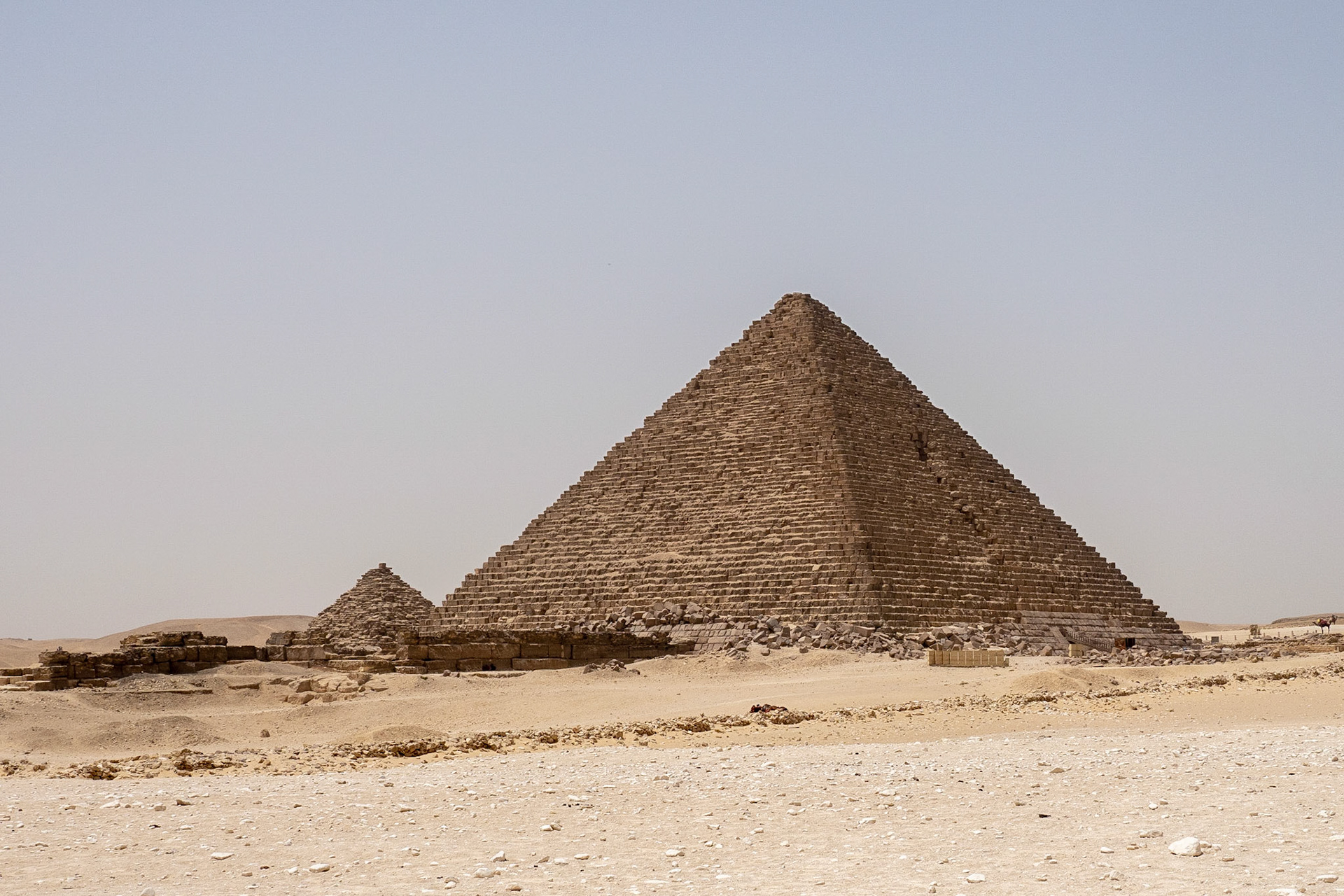 Cairo, Egypt