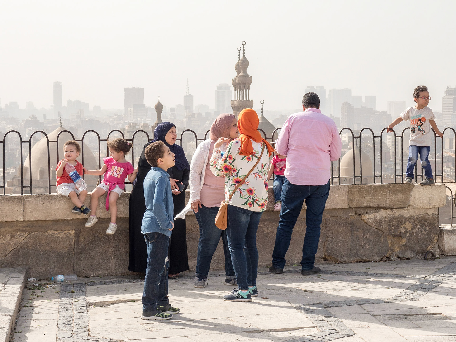 Cairo, Egypt