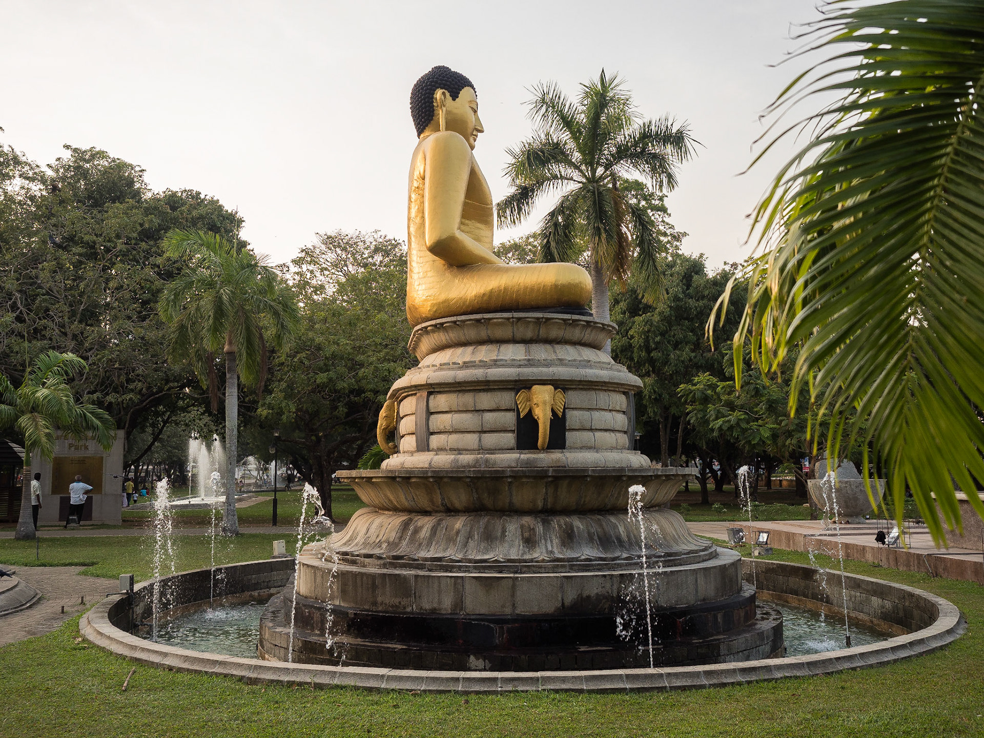 Colombo, Sri Lanka
