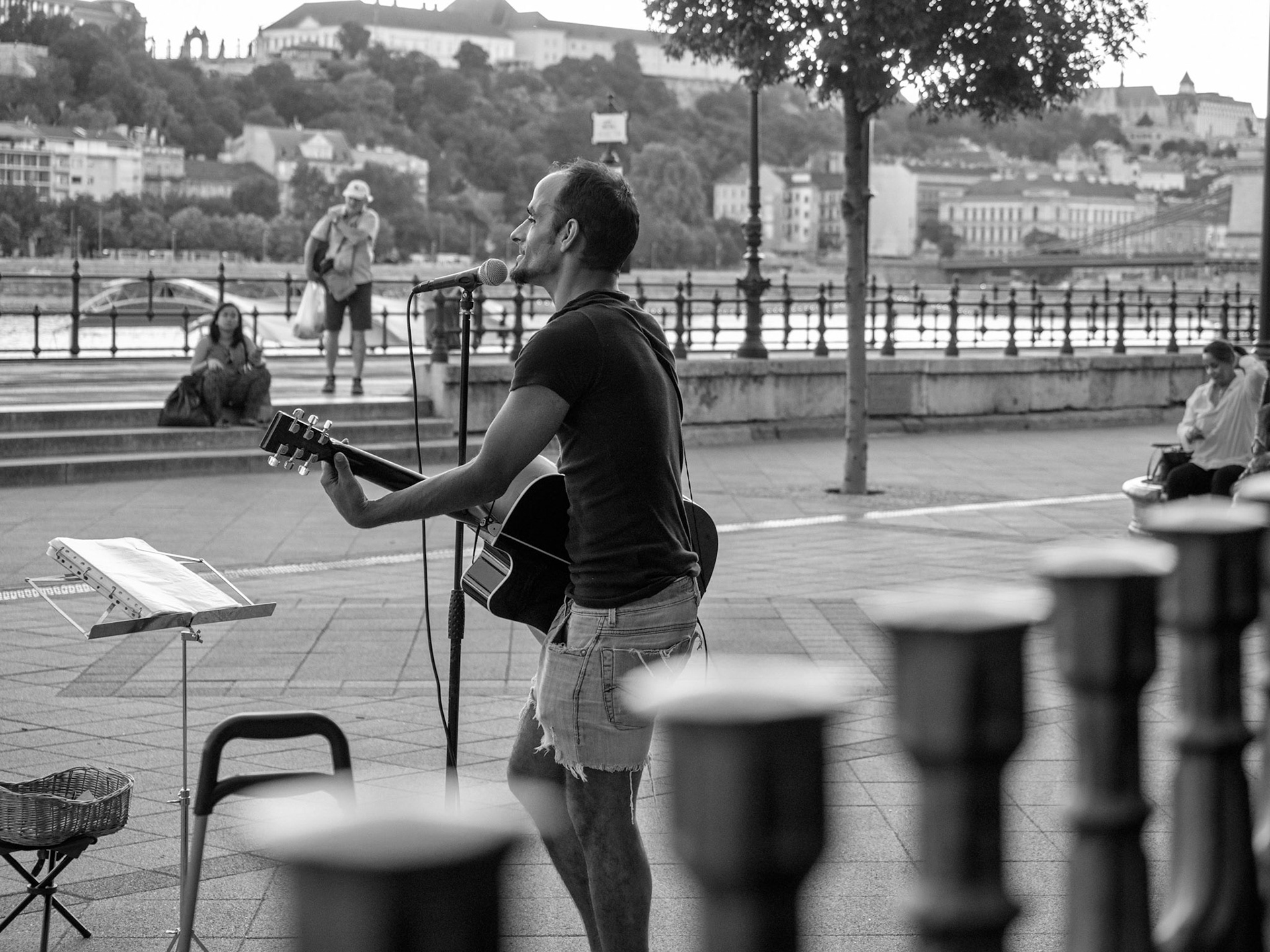 Budapest, Hungary