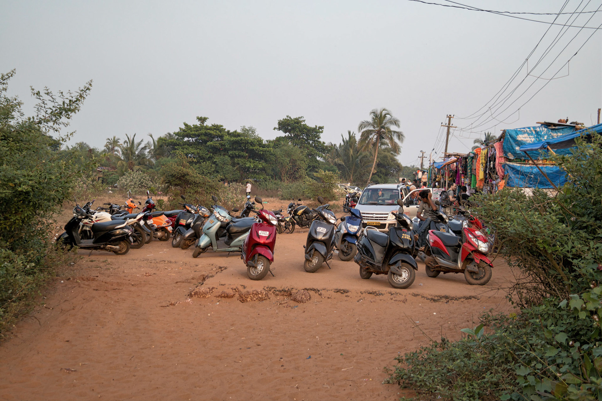 Goa, India